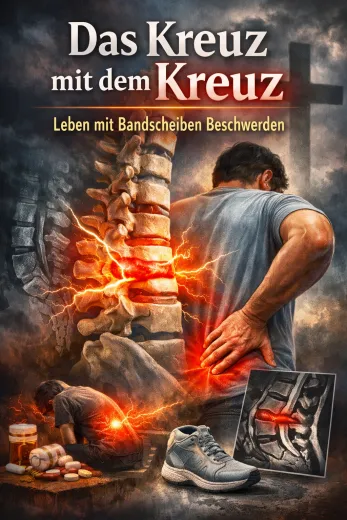 Das Kreuz mit dem Kreuz