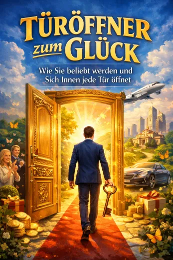Türöffner zum Glück