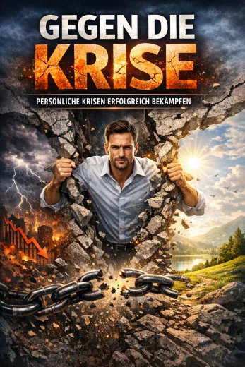 Gegen die Krise - Persönliche Krisen erfolgreich bekämpfen
