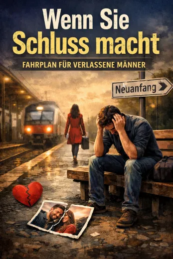 Wenn SIE Schluss macht