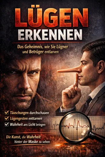 Lügen erkennen