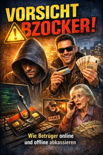 Vorsicht Abzocker!