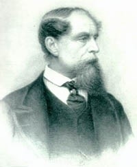 Charles Dickens