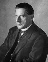 Heinrich Federer