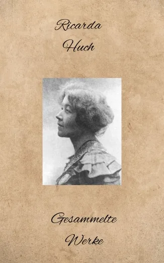 Ricarda Huch