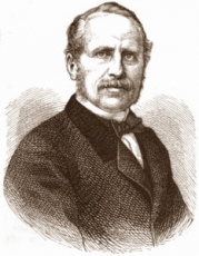 Adolf Ignaz von Tschabuschnig