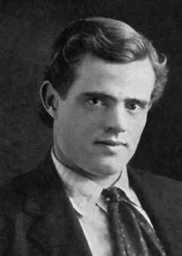 Jack London