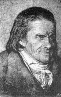 Johann Heinrich Pestalozzi