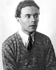 Klaus Heinrich Thomas Mann
