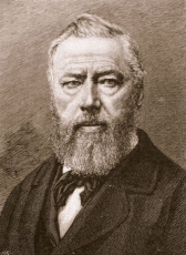 Johannes Scherr