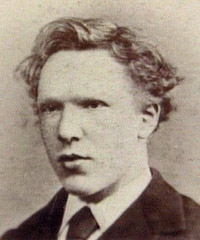 Vincent van Gogh