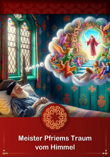 Meister Pfriems Traum vom Himmel