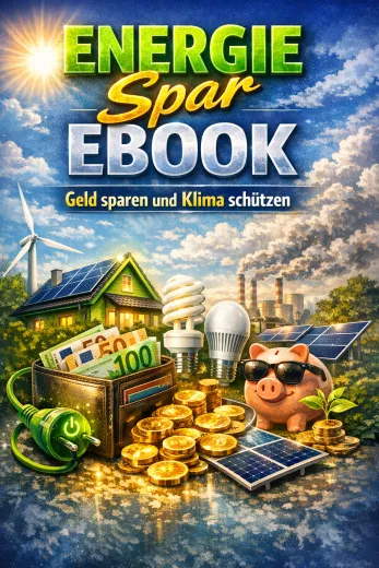 Energie Spar Ebook