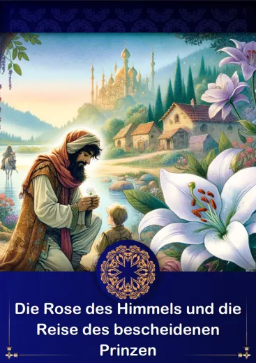 Die Rose des Himmels und die Reise des bescheidenen Prinzen