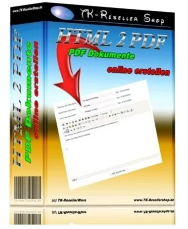 html2pdf