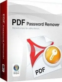 PDF Password Remover