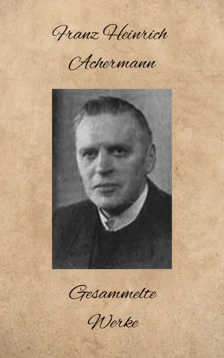 Franz Heinrich Achermann
