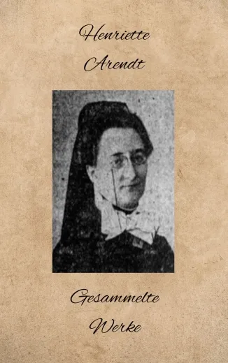 Henriette Arendt
