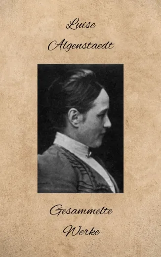 Luise Algenstaedt