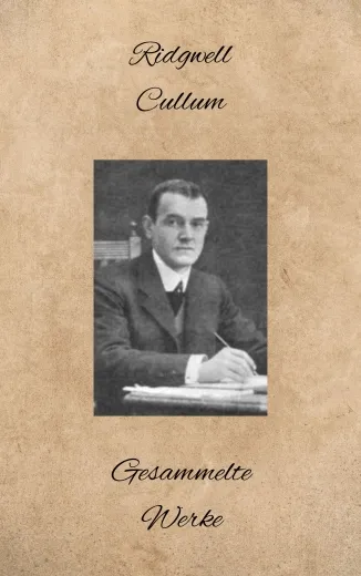 Ridgwell Cullum