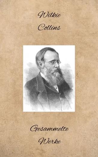 William Wilkie Collins