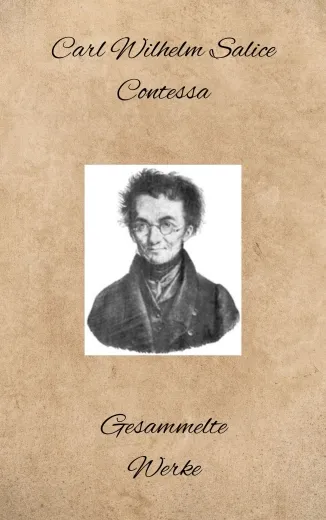 Carl Wilhelm Salice Contessa