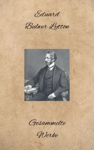 Edward Bulwer-Lytton