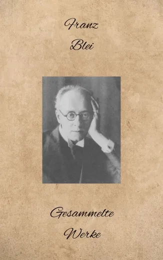 Franz Blei