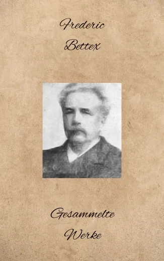 Frédéric Bettex