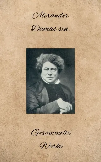 Alexandre Dumas der Ältere