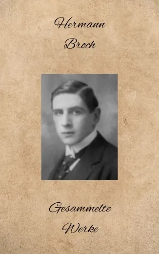 Hermann Broch