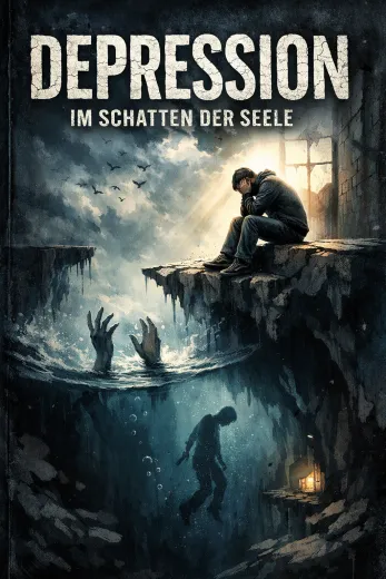 Depression - Im Schatten der Seele