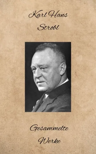 Karl Hans Strobl
