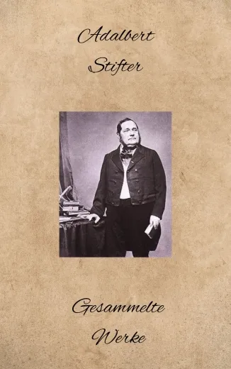 Adalbert Stifter