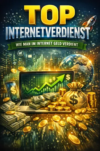 Top Internetverdienst