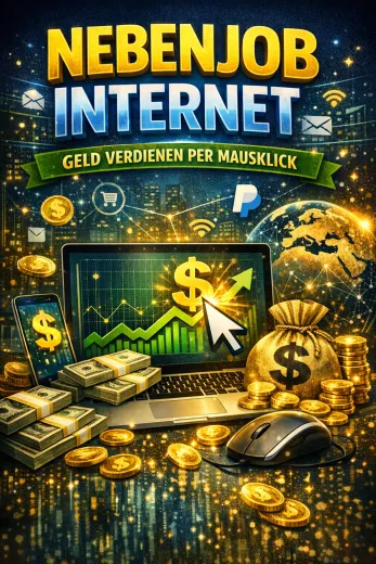 Nebenjob Internet