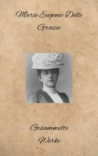 Marie Eugenie Delle Grazie