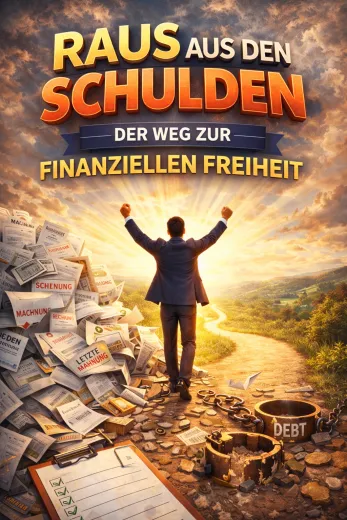 Raus aus den Schulden