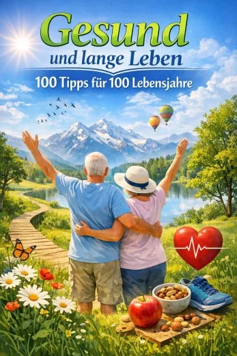 Gesund und lange Leben