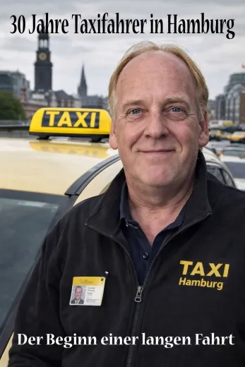 Drei Jahrzehnte hinter Dem Steuer