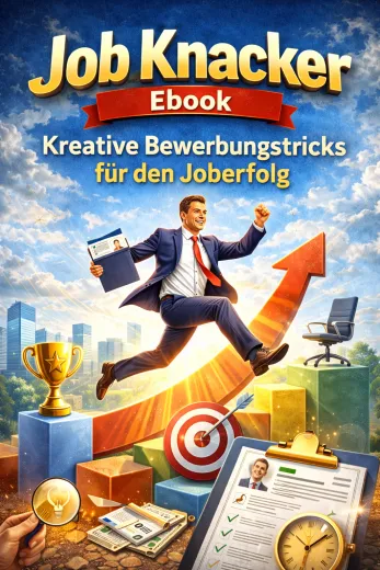 Job Knacker Ebook