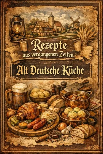 Alt Deutsche Küche
