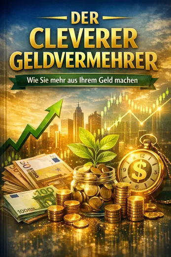 Der clevere Geldvermehrer