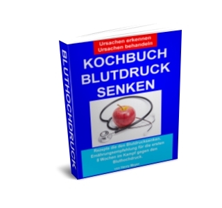 Bluthochdruck erfolgreich senken