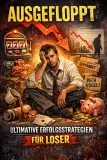 AUSGEFLOPPT - Ultimative Erfolgsstrategien für Loser