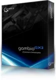 Gambio v3 Onlineshop inkl. 90 eBooks