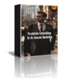Persönliche Entwicklung für Ihr Internet-Marketing