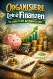 Organisiere Deine Finanzen