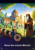 Reise des weisen Mönchs