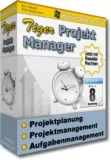 Tiger Project Manager